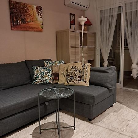 Tango Mango Apartment! Plaza 5 Min, Basen! 또레비에하 외부 사진