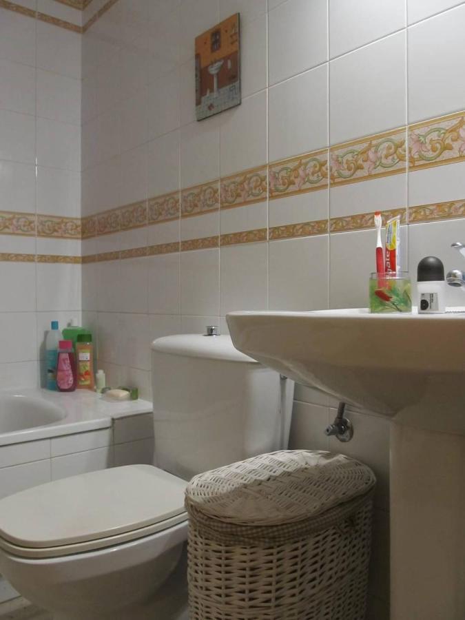 Tango Mango Apartment! Plaza 5 Min, Basen! 또레비에하 외부 사진