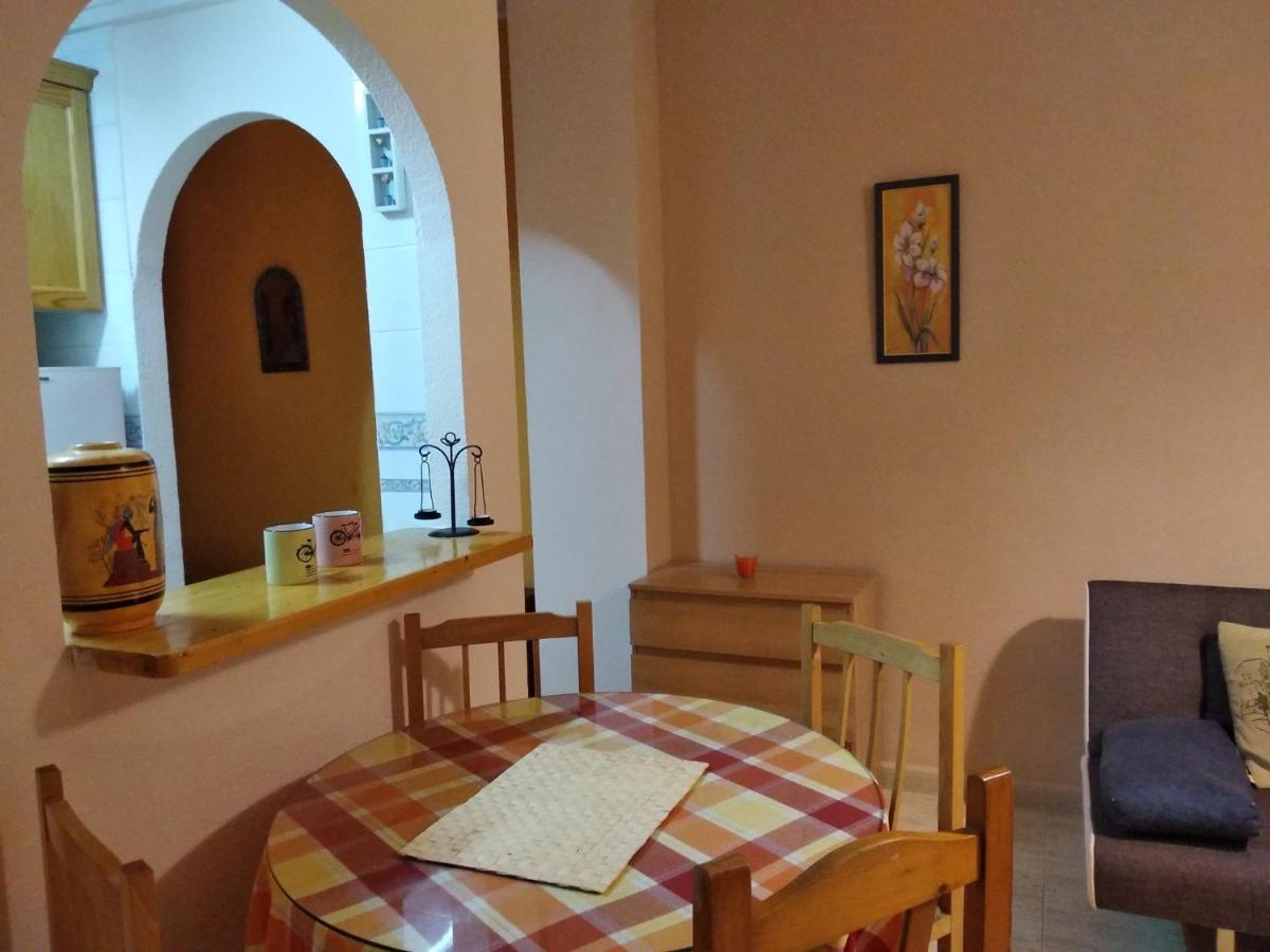 Tango Mango Apartment! Plaza 5 Min, Basen! 또레비에하 외부 사진