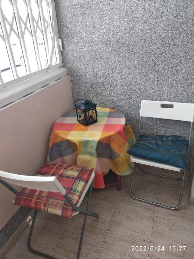 Tango Mango Apartment! Plaza 5 Min, Basen! 또레비에하 외부 사진