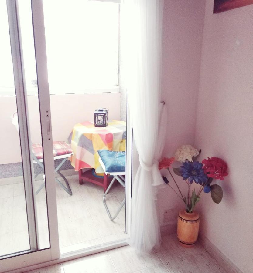 Tango Mango Apartment! Plaza 5 Min, Basen! 또레비에하 외부 사진
