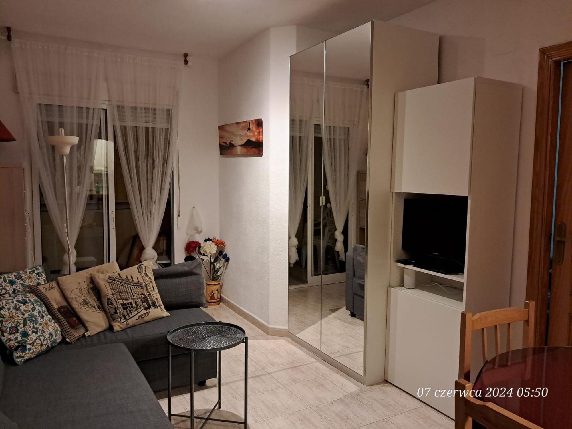 Tango Mango Apartment! Plaza 5 Min, Basen! 또레비에하 외부 사진