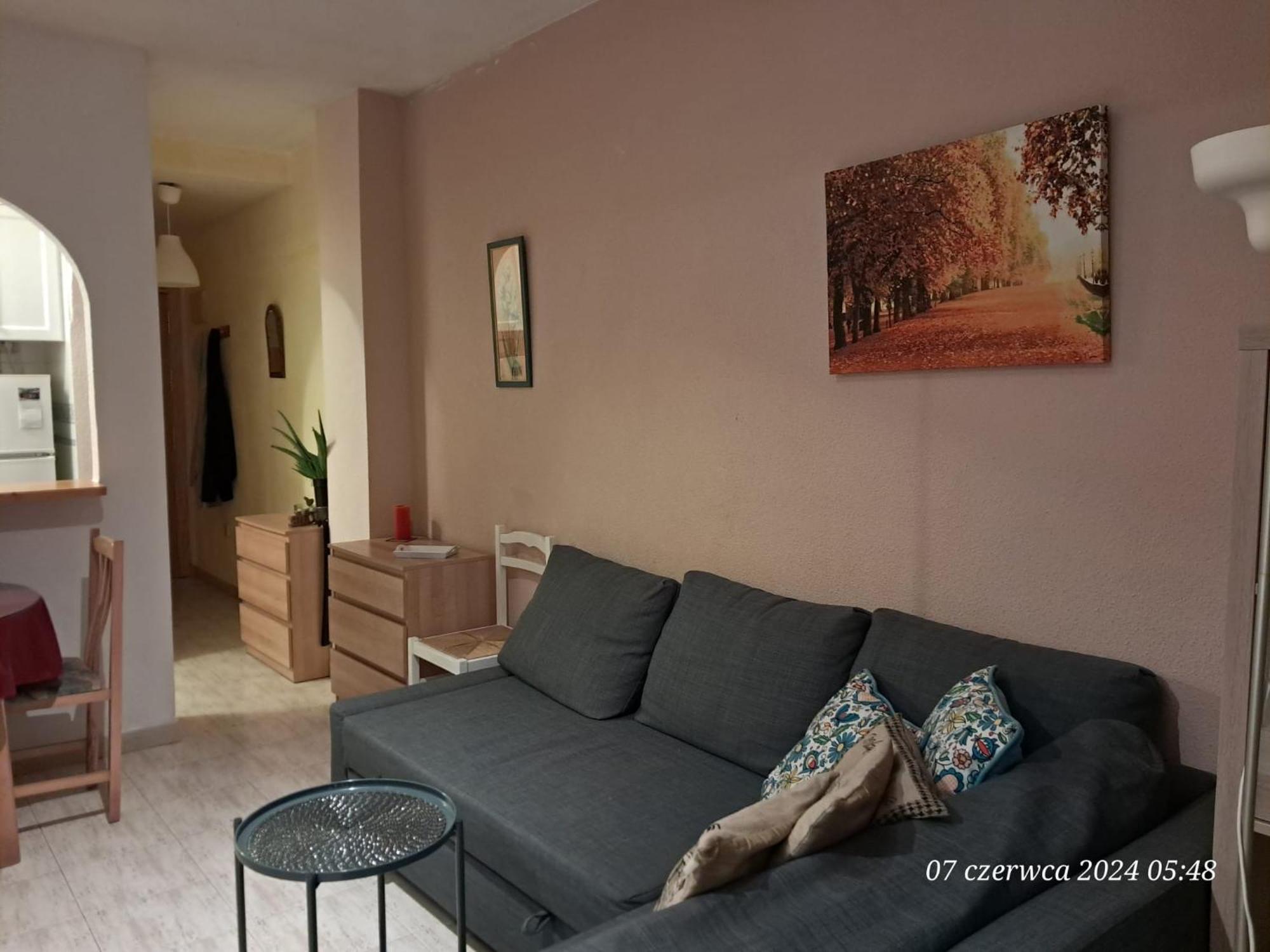 Tango Mango Apartment! Plaza 5 Min, Basen! 또레비에하 외부 사진